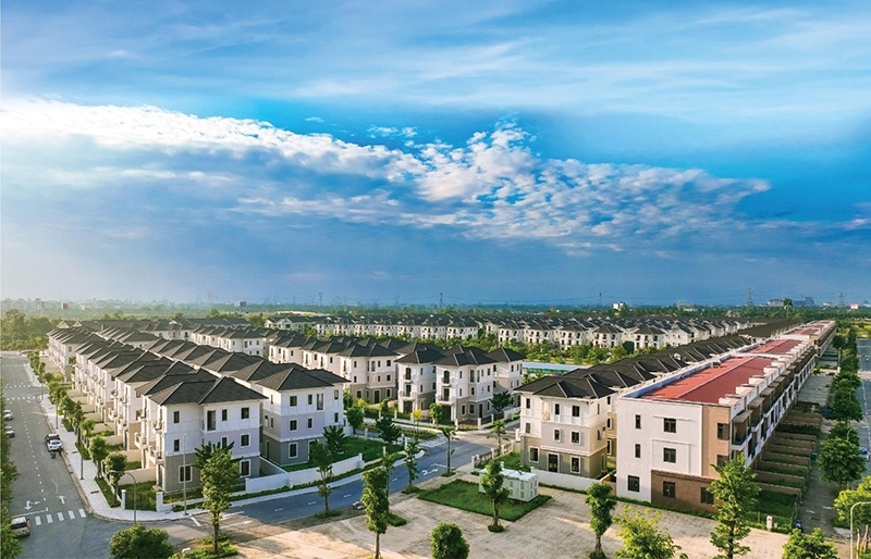 Đô thị trung tâm là gì? (hình 4)
