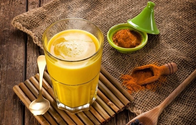 đồ uống nóng cho mùa đông 7