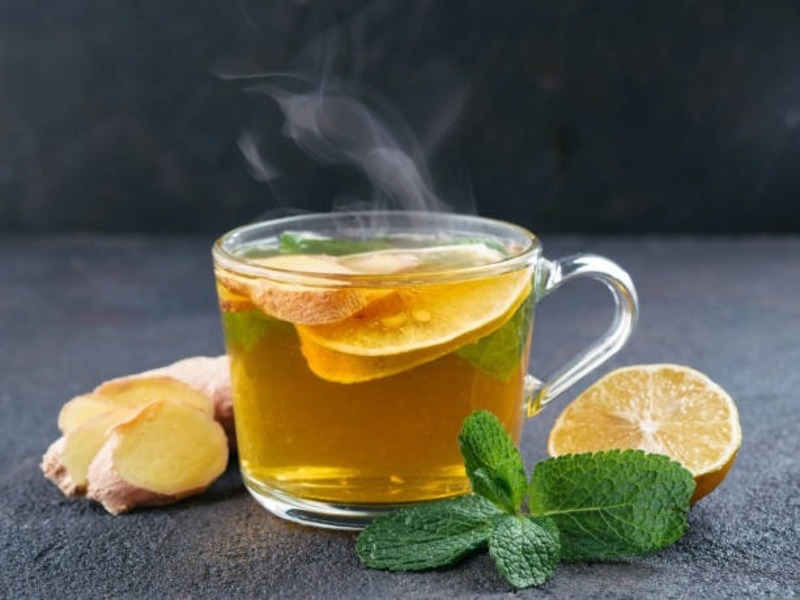 đồ uống nóng cho mùa đông 8