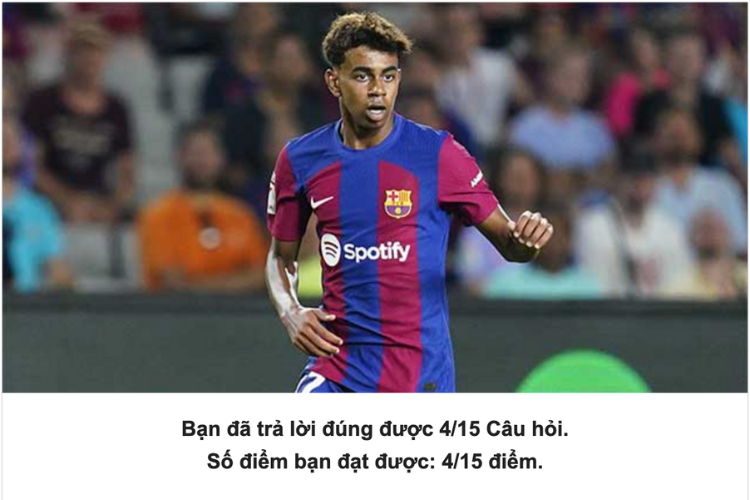 đoán tên cầu thủ 5