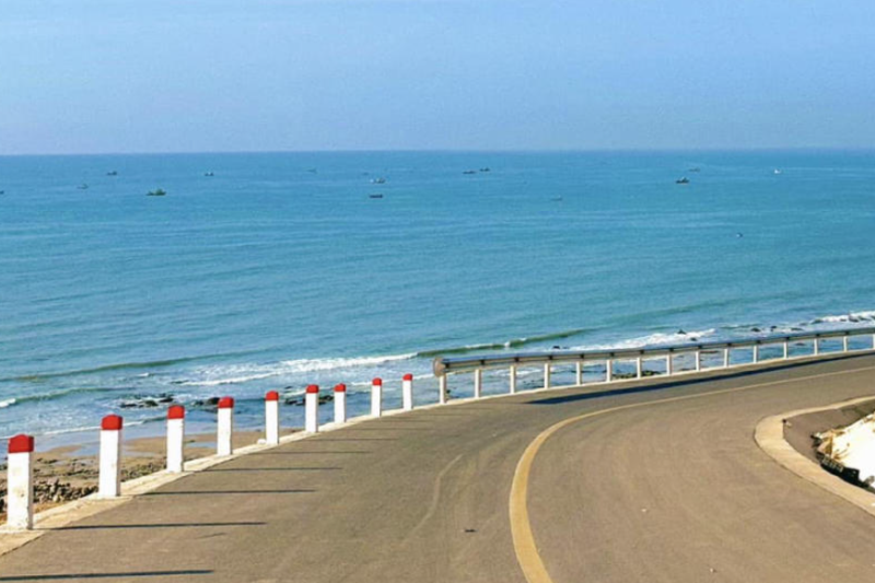 Dốc Hoàng Hôn (hình 1)