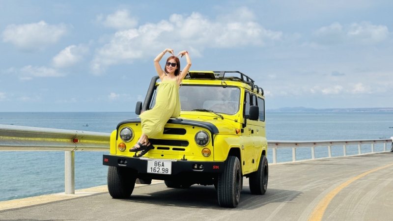 Dốc Hoàng Hôn (hình 2)