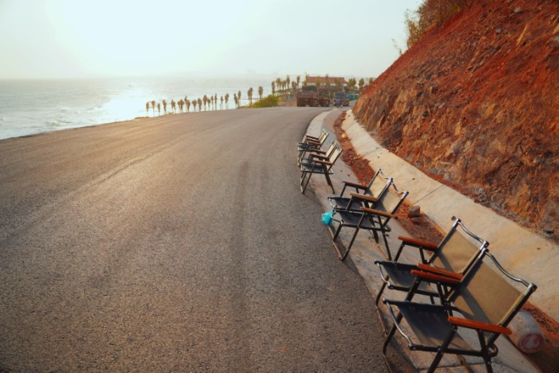 Dốc Hoàng Hôn (hình 6)