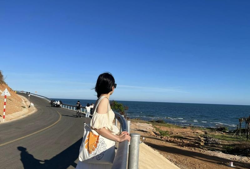 Dốc Hoàng Hôn (hình 9)