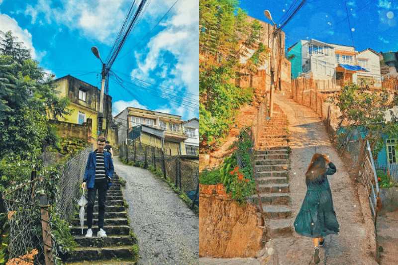 dốc Nhà Bò (hình 1)