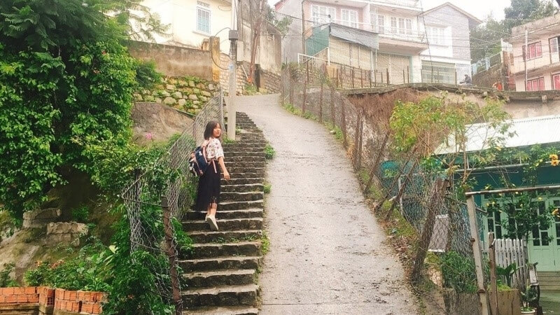 dốc Nhà Bò (hình 5)