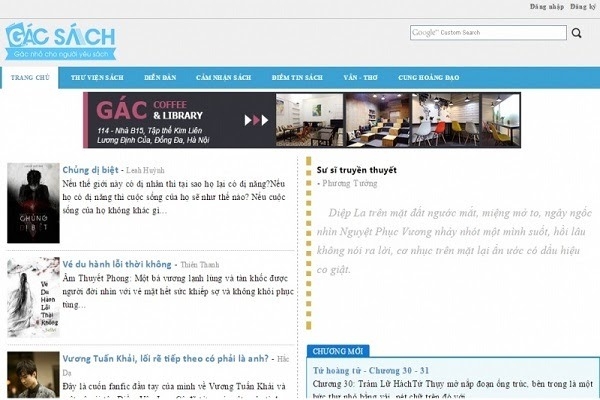 đọc sách online miễn phí hình 13