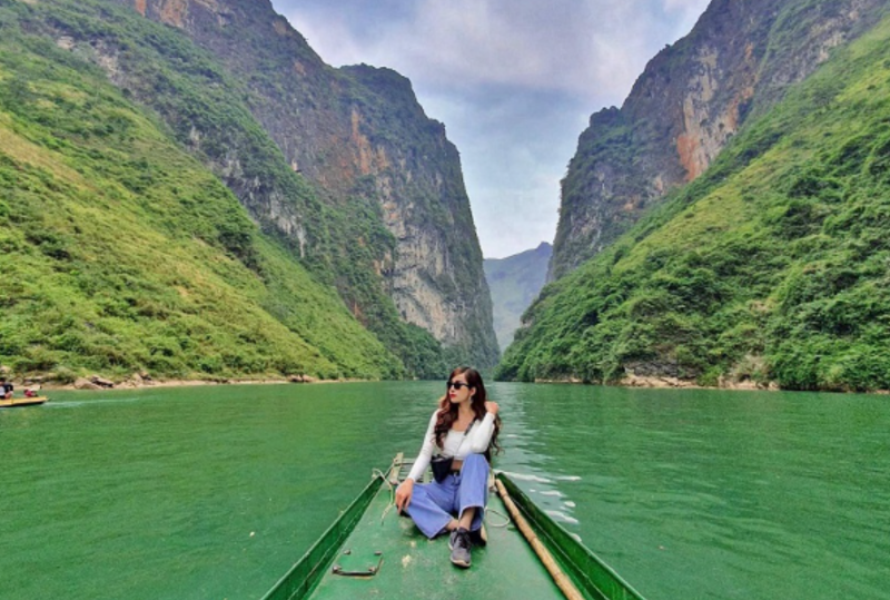 dốc Thẩm Mã Hà Giang (hình 15)