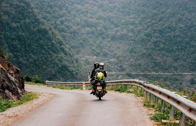 dốc Thẩm Mã Hà Giang (hình 11)