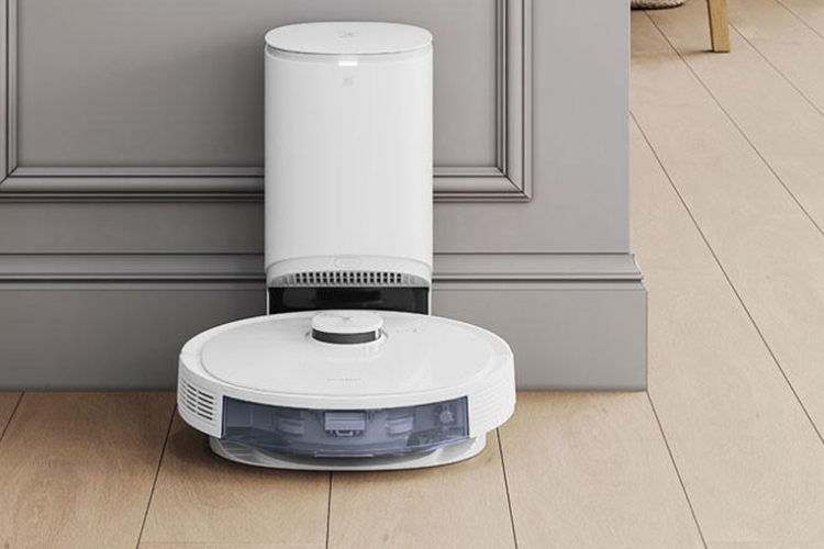 Máy hút bụi lau nhà không sạc được: Nguyên nhân thường gặp và cách xử lý hiệu quả tại nhà