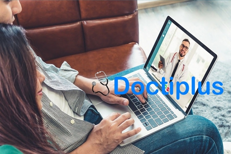 Doctiplus 1