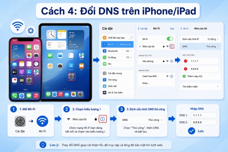 đổi DNS hình 8