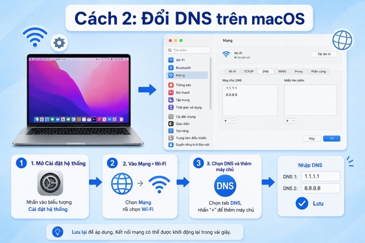 đổi DNS hình 10