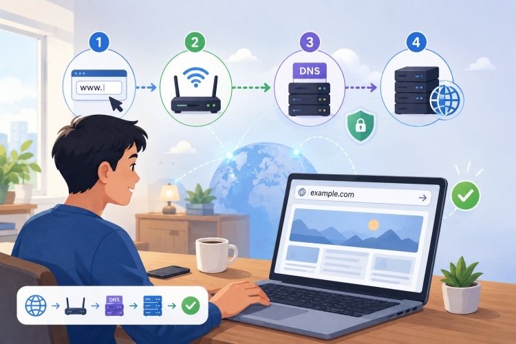 đổi DNS hình 12