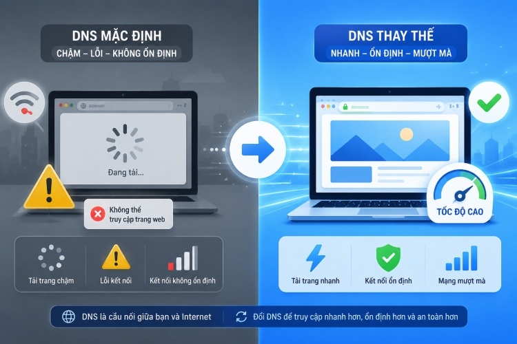 đổi DNS hình 13