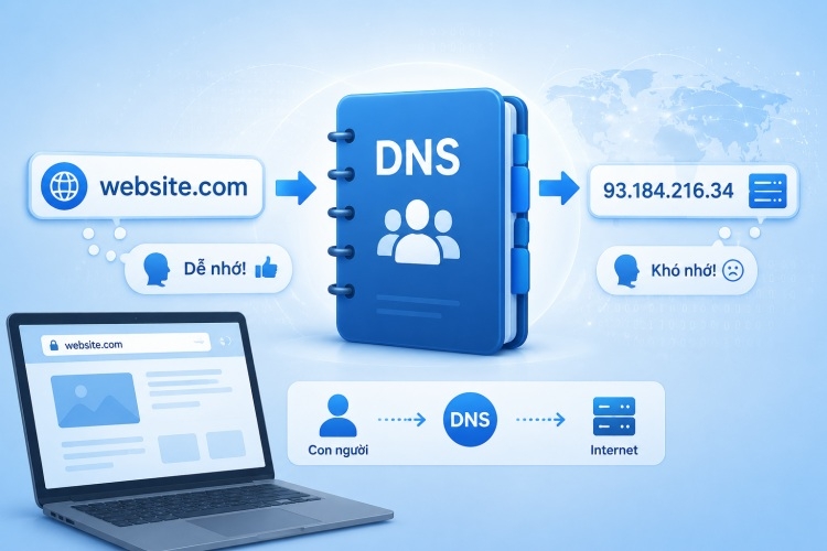 đổi DNS hình 15