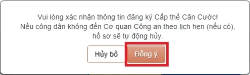 Đổi CCCD hết hạn cần những giấy tờ gì (ảnh 11)