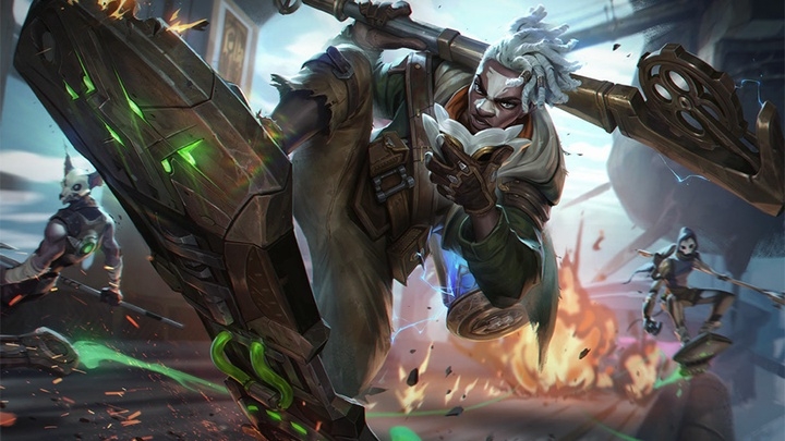 suc manh doi hinh tai che