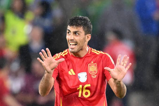 Rodri