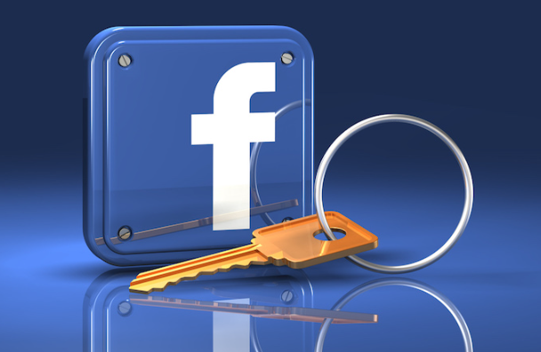 Những điều cần biết trước khi đổi mật khẩu Facebook