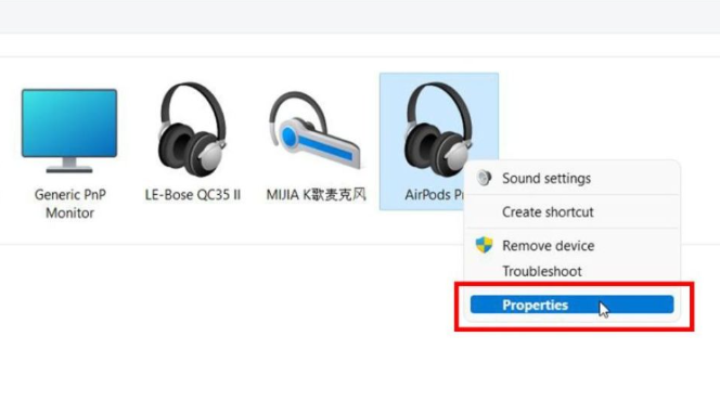 Đổi tên AirPods - hình 14