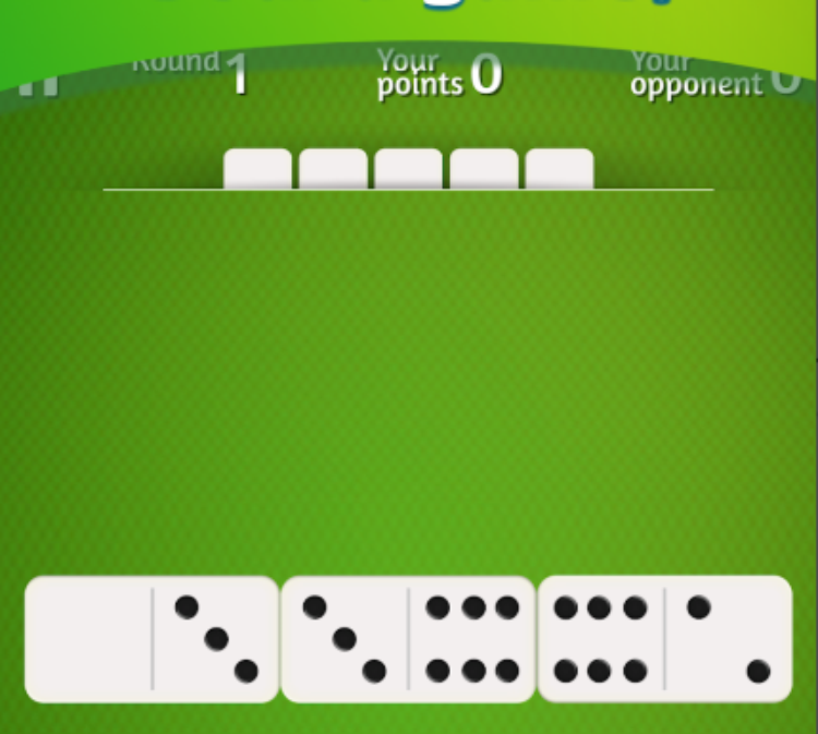 Domino game - hình 1