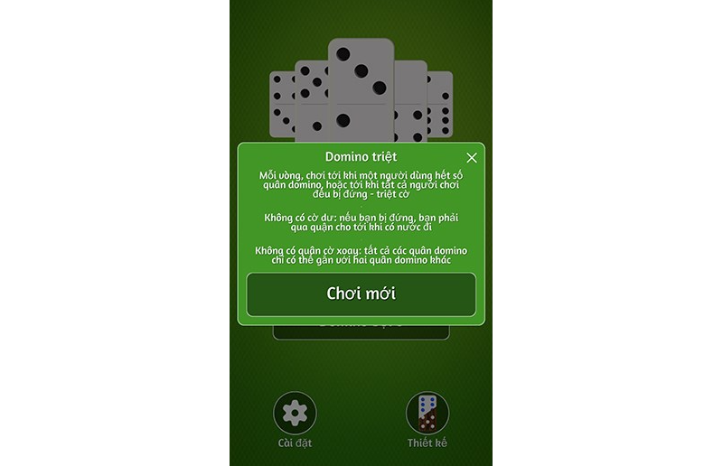 Domino game - hình 3