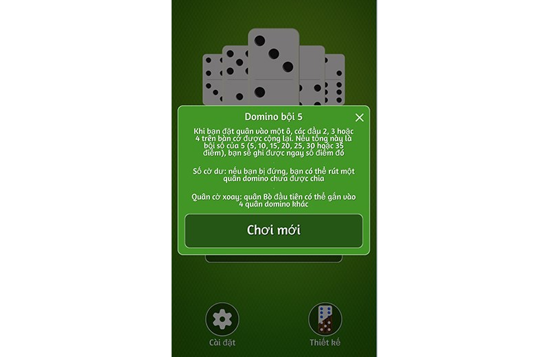 Domino game - hình 4