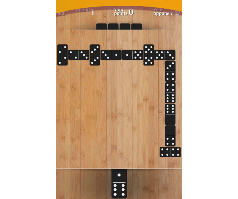 Domino game - hình 6