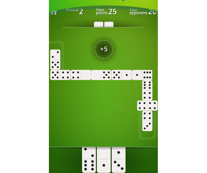Domino game - hình 7