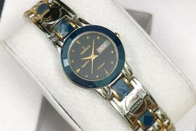 Đồng hồ Essence 6