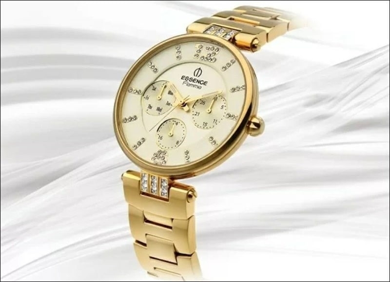 Đồng hồ Essence 7