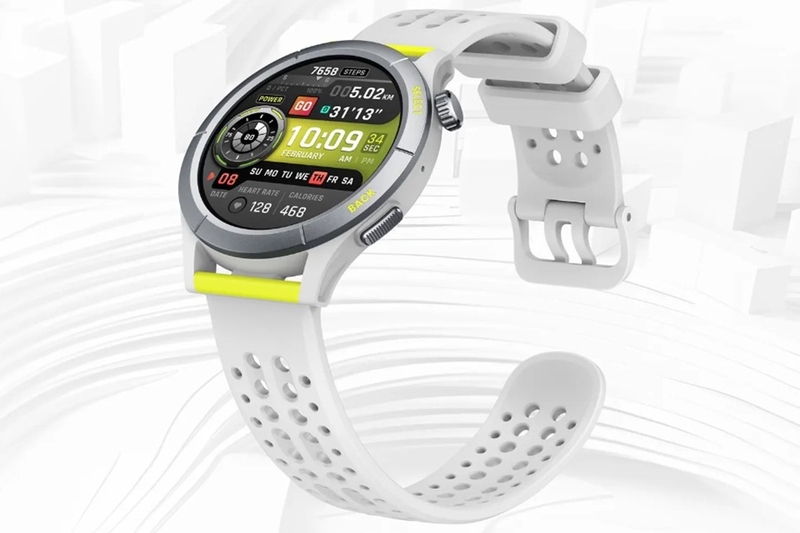 Khám phá 5 đồng hồ Amazfit đáng mua nhất 2024 2