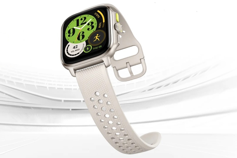 Khám phá 5 đồng hồ Amazfit đáng mua nhất 2024 5