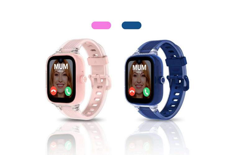 Khám phá các mẫu đồng hồ định vị trẻ em tốt nhất 2026, kết nối và đảm bảo an toàn cho bé mọi lúc mọi nơi