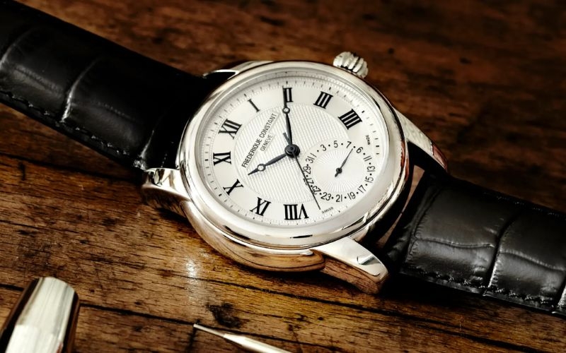 Đồng hồ Frederique Constant Manufacture