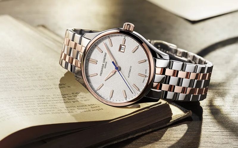 Đồng hồ Frederique Constant Classic