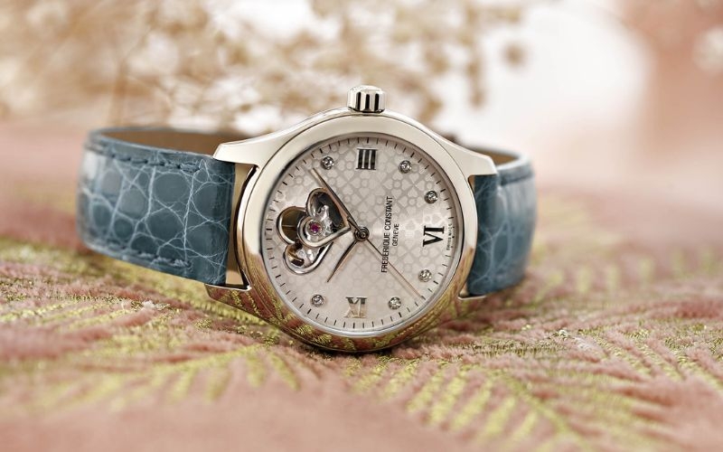Đồng hồ Frederique Constant Ladies Automatic