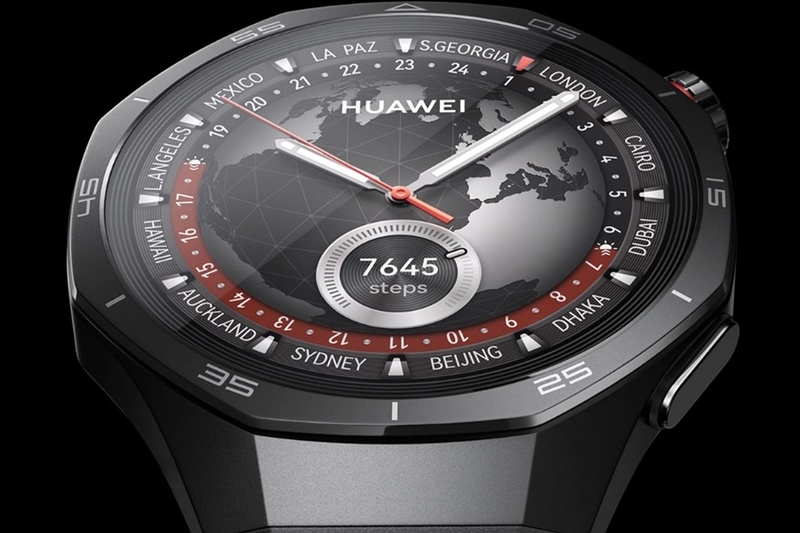 5 đồng hồ Huawei đáng mua nhất 2024 3