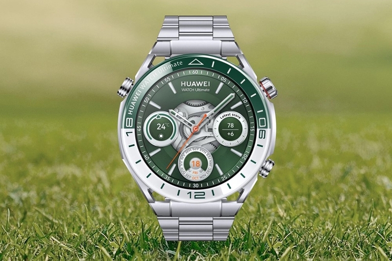 5 đồng hồ Huawei đáng mua nhất 2024 6