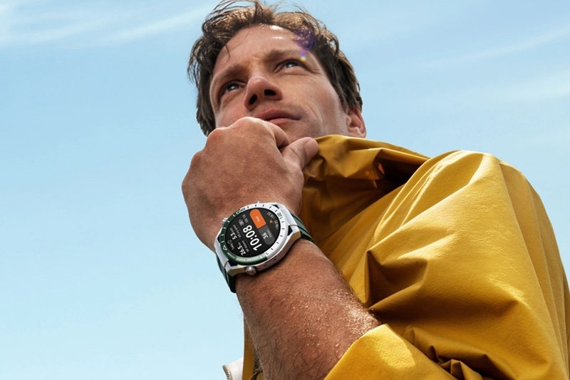 5 đồng hồ Huawei đáng mua nhất 2024