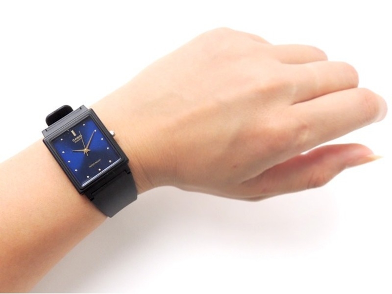 Đồng hồ nam mặt nhỏ 6