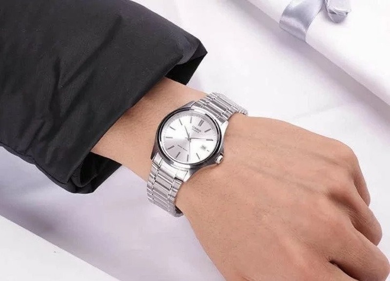 Đồng hồ nam mặt nhỏ 7