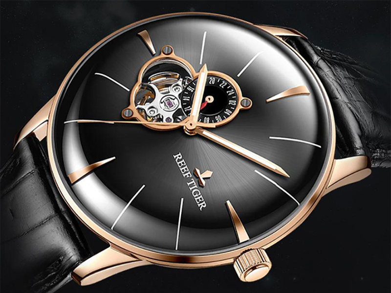 Đồng hồ Reef Tiger (hình 4)