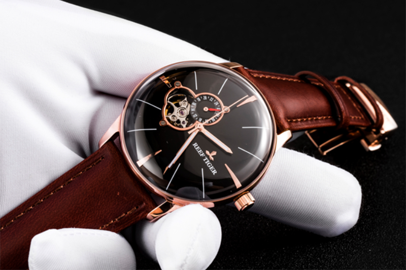 Đồng hồ Reef Tiger (hình 6)