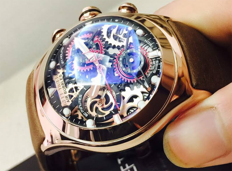 Đồng hồ Reef Tiger (hình 7)