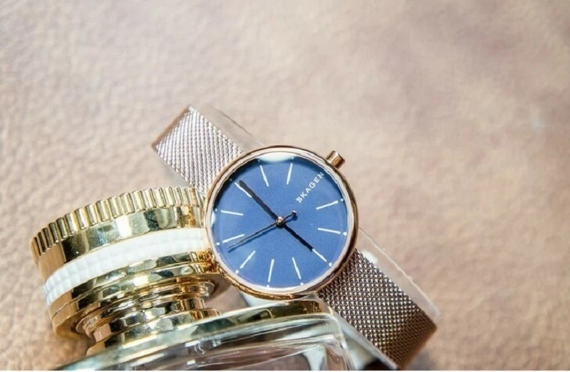 Đồng hồ Skagen của nước nào 1