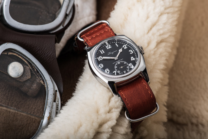 Đồng hồ thạch anh là gì? (hình 6)