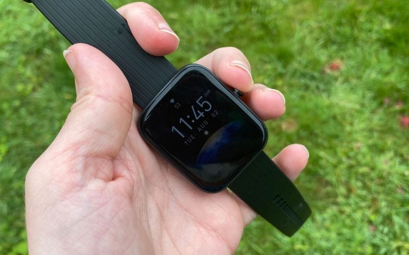 Đồng hồ&nbsp;thông minh Amazfit Bip 3 Pro nhiều tiện ích