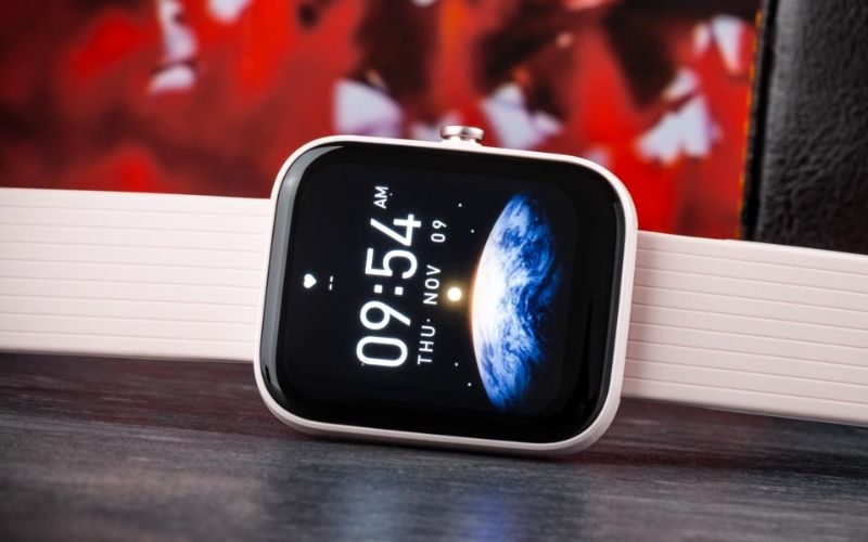 Đồng hồ thông minh Amazfit Bip 3 Pro giá bao nhiêu